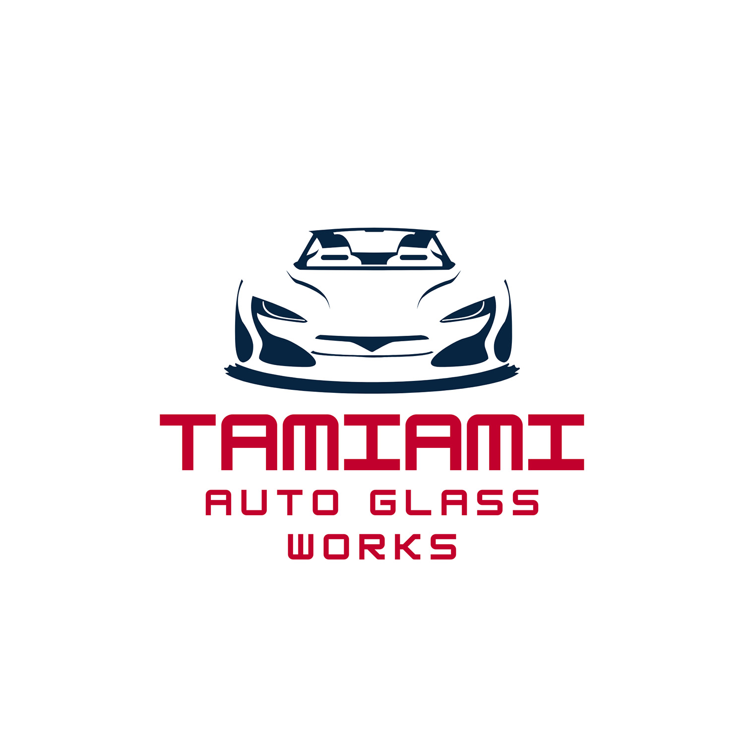 Tamiami Auto Glass Works